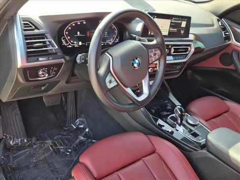 Used 2023 BMW X3 sDrive30i w/ Convenience Package RWD image 10
