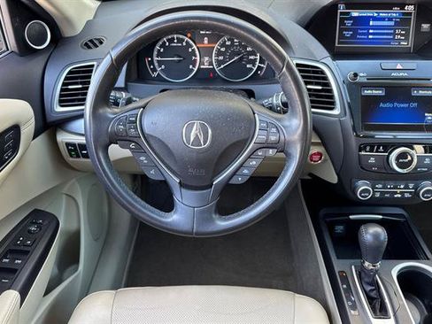 Used 2017 Acura RDX AWD w/ Advance Package image 15