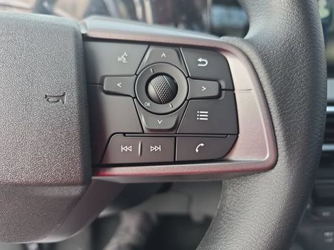 New 2026 Nissan Sentra S w/ S Cold Weather Package FWD image 24