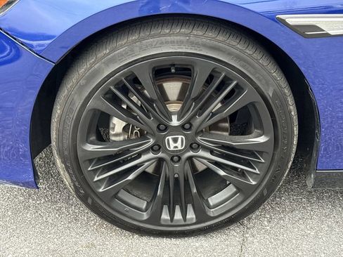 Used 2019 Honda Accord Sport image 32