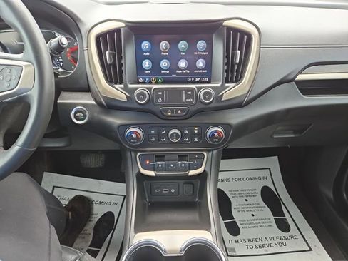 Used 2023 GMC Terrain Denali w/ Denali Premium Package image 23