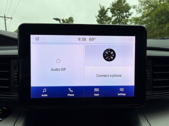 Certified 2020 Ford Explorer XLT w/ Comfort Package RWD image 4