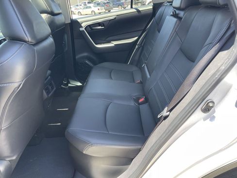 Used 2024 Toyota RAV4 XLE Premium AWD/4WD image 25