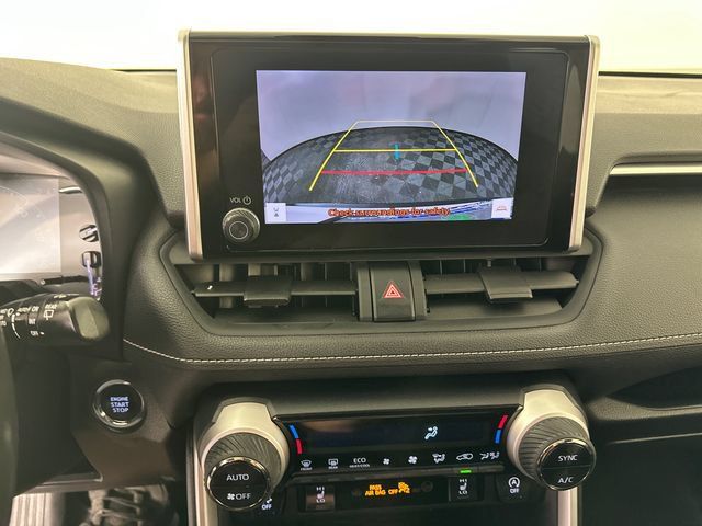 Used 2023 Toyota RAV4 XLE w/ Convenience Package AWD/4WD image 9