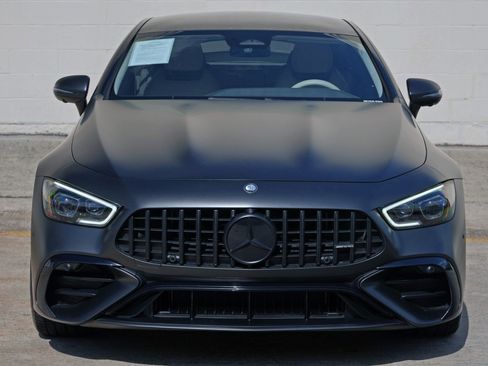 Used 2024 Mercedes-Benz AMG GT 53 image 56