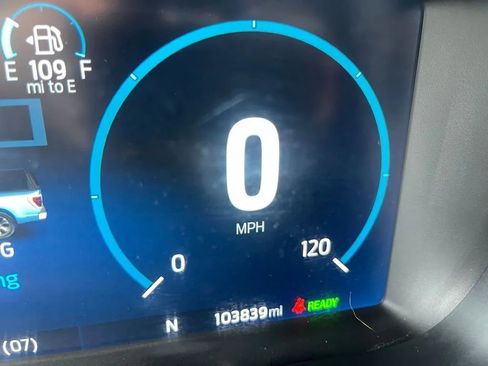 Used 2021 Ford F150 Lariat w/ Equipment Group 502A High AWD/4WD image 23