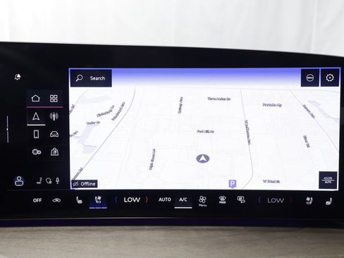 Used 2025 Audi Q5 Premium Plus w/ Premium Plus AWD/4WD image 11