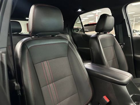 Used 2022 Chevrolet Equinox RS image 30