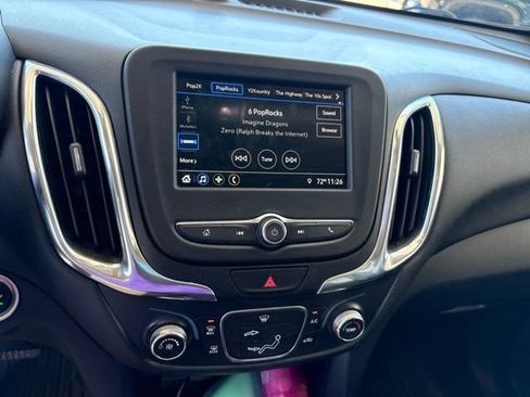 Used 2019 Chevrolet Equinox LT AWD/4WD image 16
