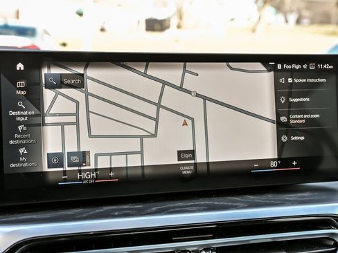 Used 2023 BMW 330i xDrive 330i xDrive image 23