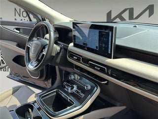 Used 2023 Lincoln Nautilus Reserve AWD/4WD image 27
