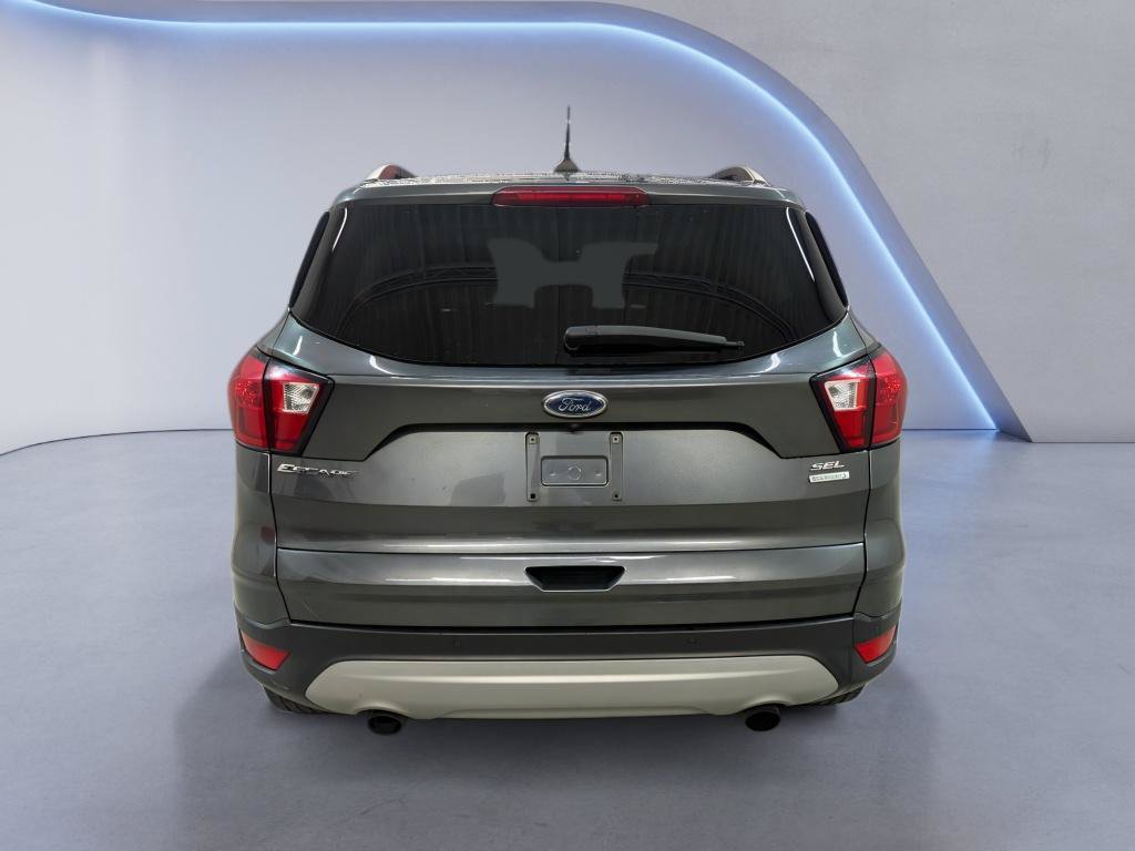 Used 2019 Ford Escape SEL FWD image 7