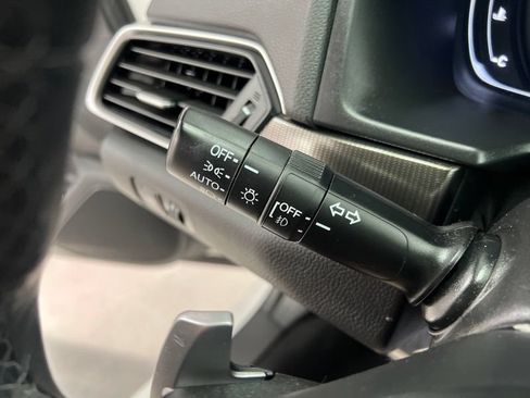 Used 2022 Honda Accord Sport image 21
