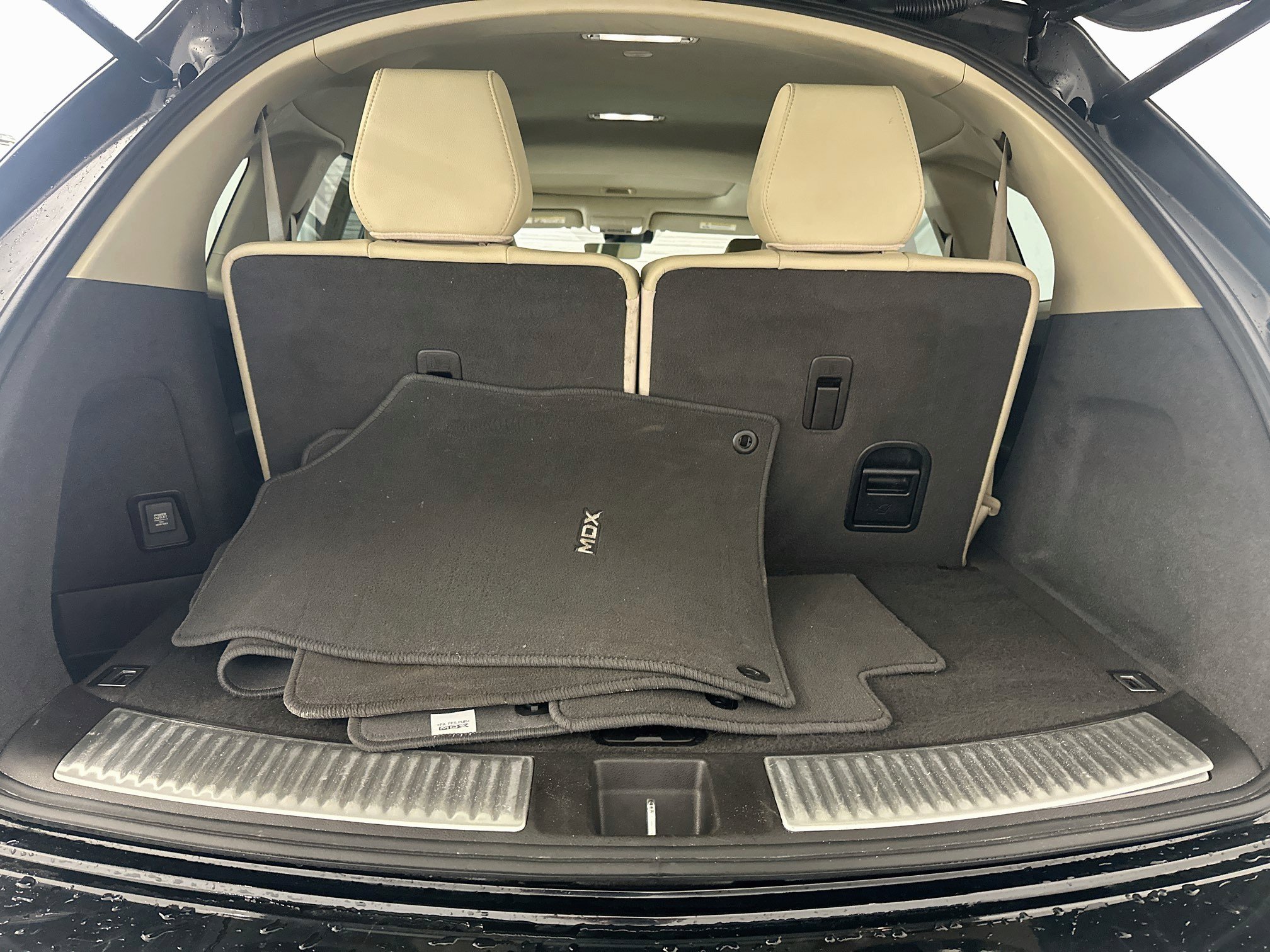 Used 2019 Acura MDX SH-AWD image 31