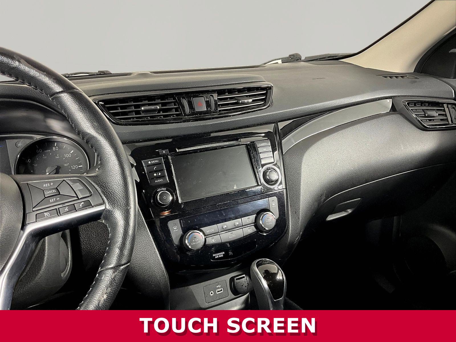 Certified 2022 Nissan Rogue Sport SV AWD/4WD image 9