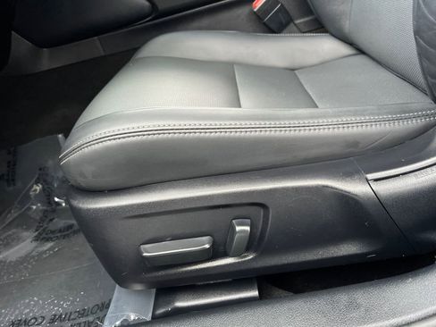 Certified 2024 Lexus IS 350 F Sport image 15