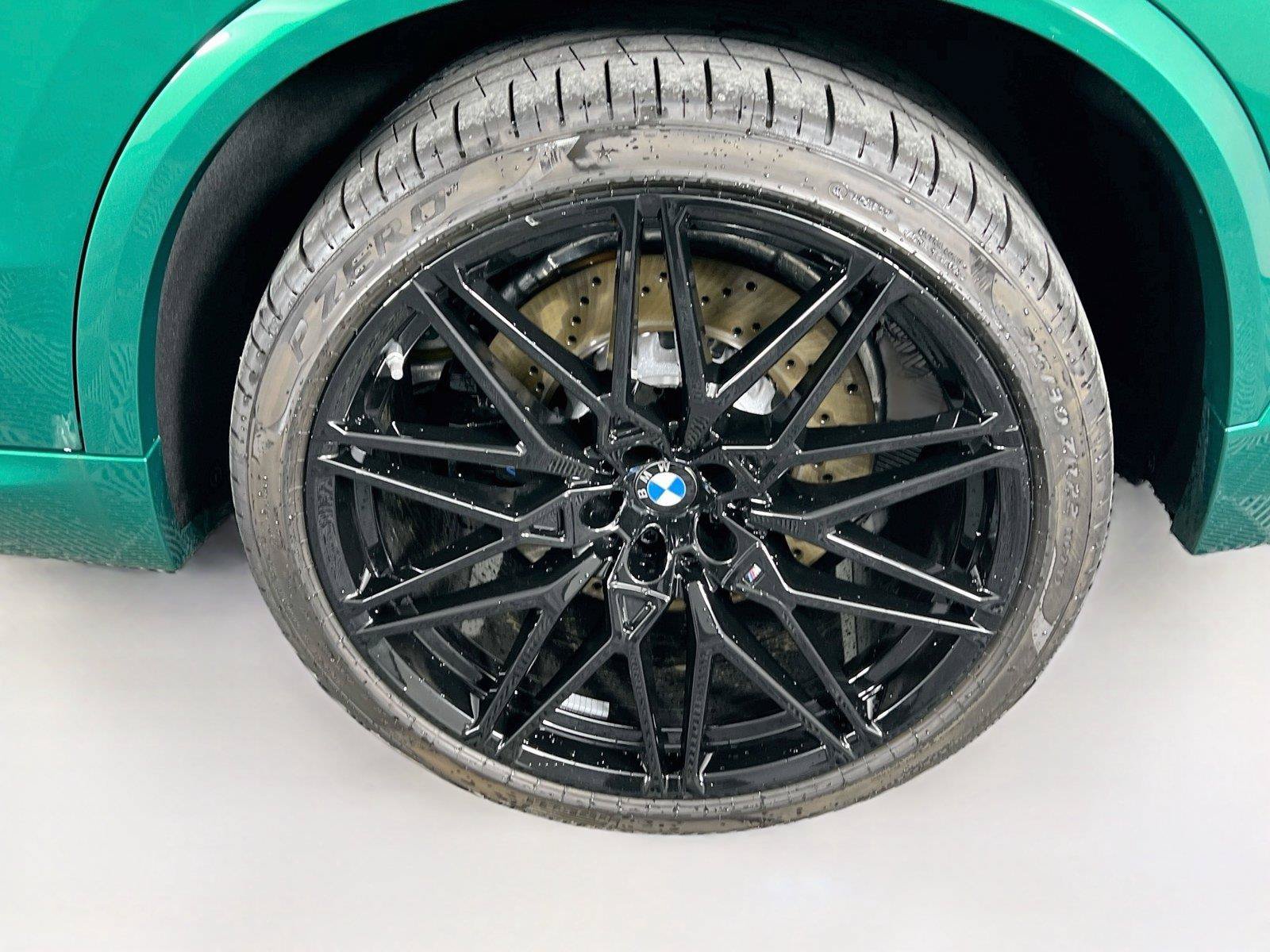New 2026 BMW X5 M Competition w/ Executive Package AWD/4WD image 31