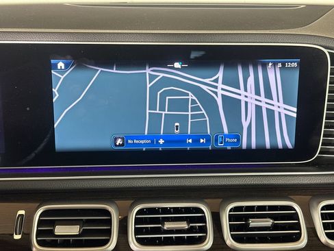 Certified 2024 Mercedes-Benz GLE 350 4MATIC image 31