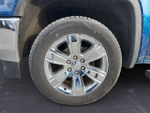 Used 2018 GMC Sierra 1500 SLT image 14