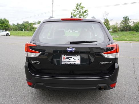 Used 2019 Subaru Forester w/ Alloy Wheel Package AWD/4WD image 6