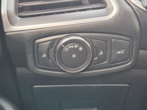 Used 2017 Ford Edge Sport w/ Equipment Group 401A image 25