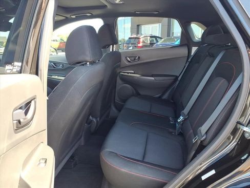 Used 2023 Hyundai Kona N Line image 5