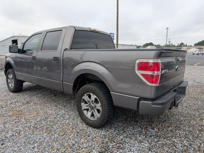 Used 2014 Ford F150 STX w/ Equipment Group 201A Mid
