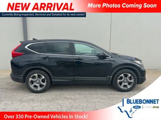 Used 2019 Honda CR-V EX-L video 1
