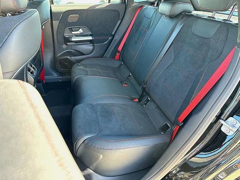 Certified 2025 Mercedes-Benz GLA 35 AMG 4MATIC image 18