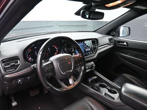 Used 2023 Dodge Durango GT RWD image 15