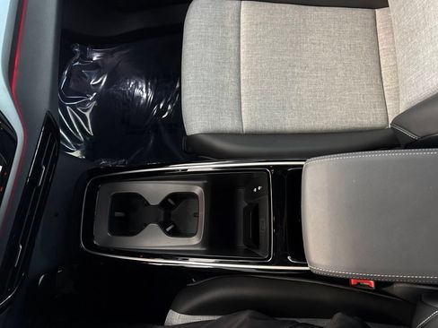 Certified 2023 Volkswagen ID.4 2WD image 17