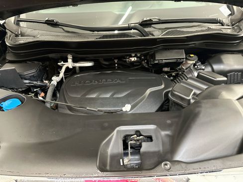 Used 2023 Honda Passport EX-L image 35