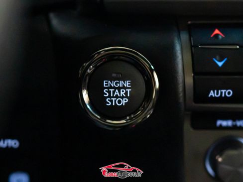 Used 2016 Lexus LS 460 AWD w/ F Sport Package image 34