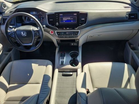 Used 2023 Honda Ridgeline RTL image 2