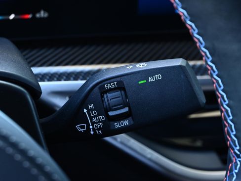 Certified 2026 BMW X6 M60i image 39