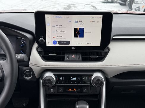 Certified 2025 Toyota RAV4 XLE Premium image 3