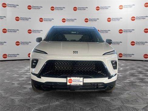 New 2025 Buick Enclave Sport Touring w/ Power Package image 8