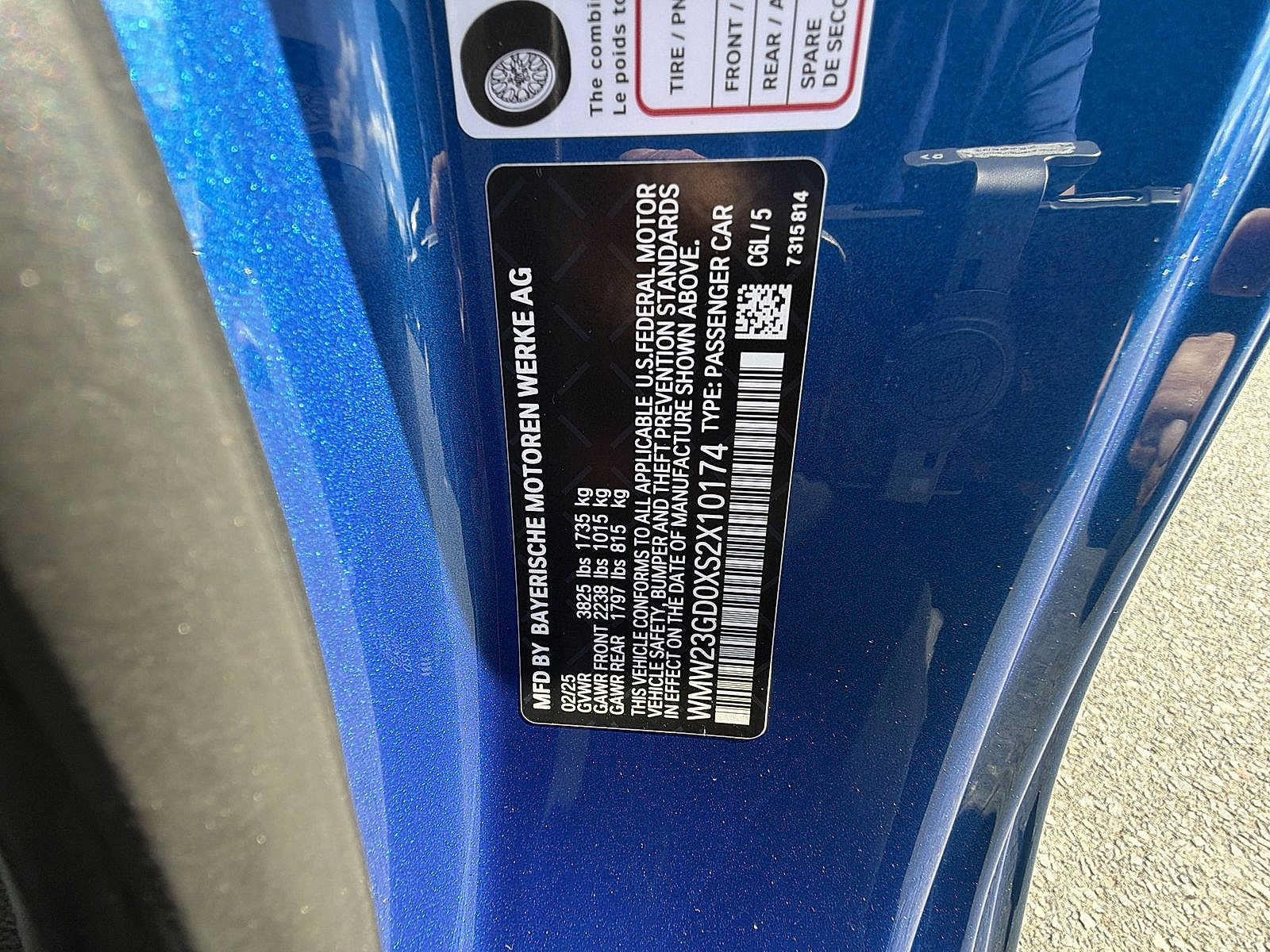 Used 2025 MINI Cooper S FWD image 29