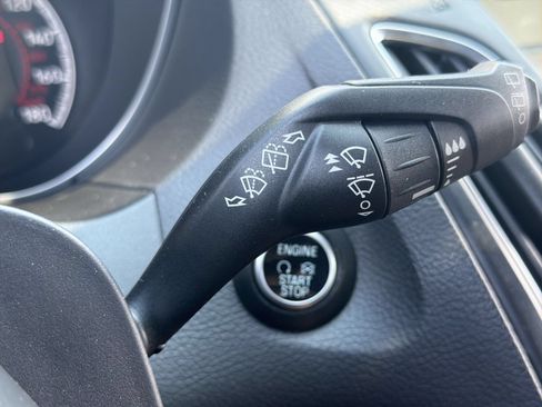 Used 2018 Ford Focus ST w/ Equipment Group 401A FWD image 30