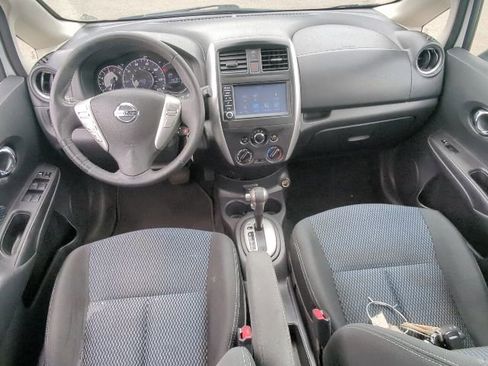 Used 2019 Nissan Versa Note SV FWD image 14