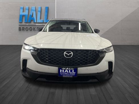 New 2026 MAZDA CX-50 AWD 2.5 S w/ Premium Package image 8