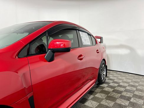 Used 2020 Subaru WRX Premium image 13