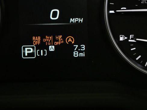 Used 2026 Subaru Forester Sport AWD/4WD image 26