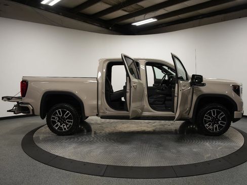 New 2026 GMC Sierra 1500 AT4 image 9