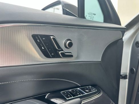 Used 2024 Cadillac Lyriq Tech w/ LPO, Floor Liner Package RWD image 11