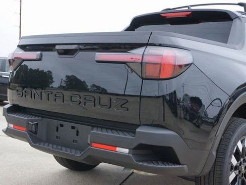 New 2026 Hyundai Santa Cruz SEL image 5