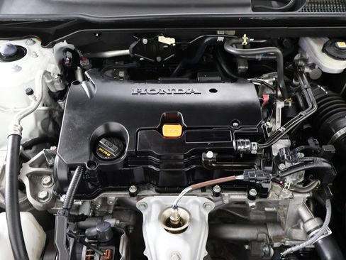 Used 2024 Honda Civic Sport image 17
