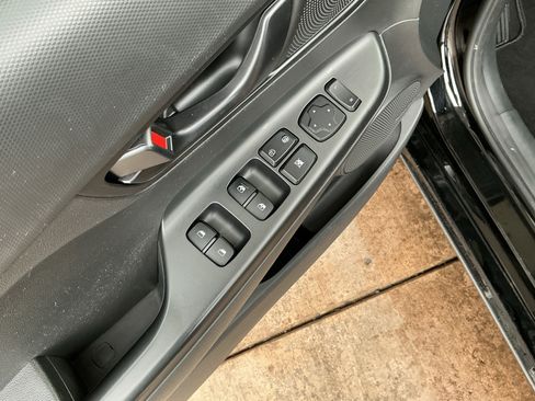 Used 2022 Hyundai Kona N Line w/ Tech Package AWD/4WD image 14