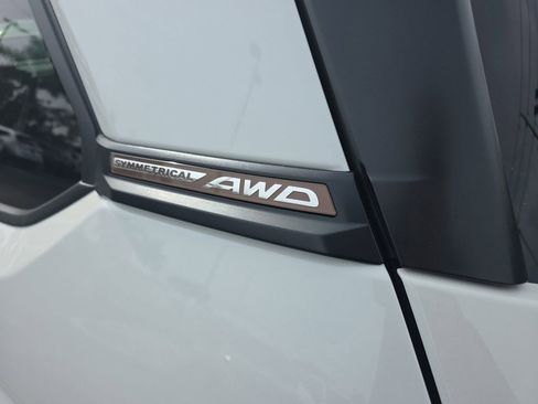 New 2026 Subaru Forester Sport image 8