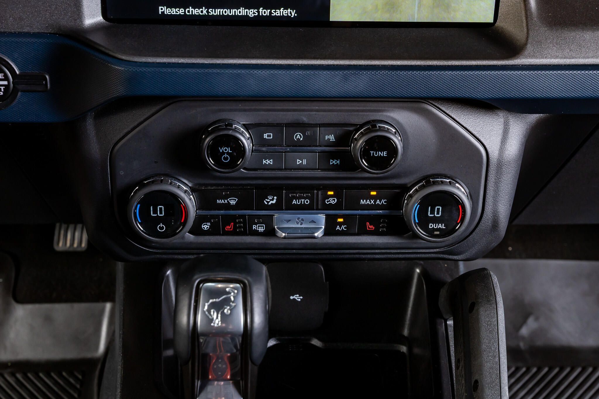 Used 2023 Ford Bronco Raptor AWD/4WD image 25